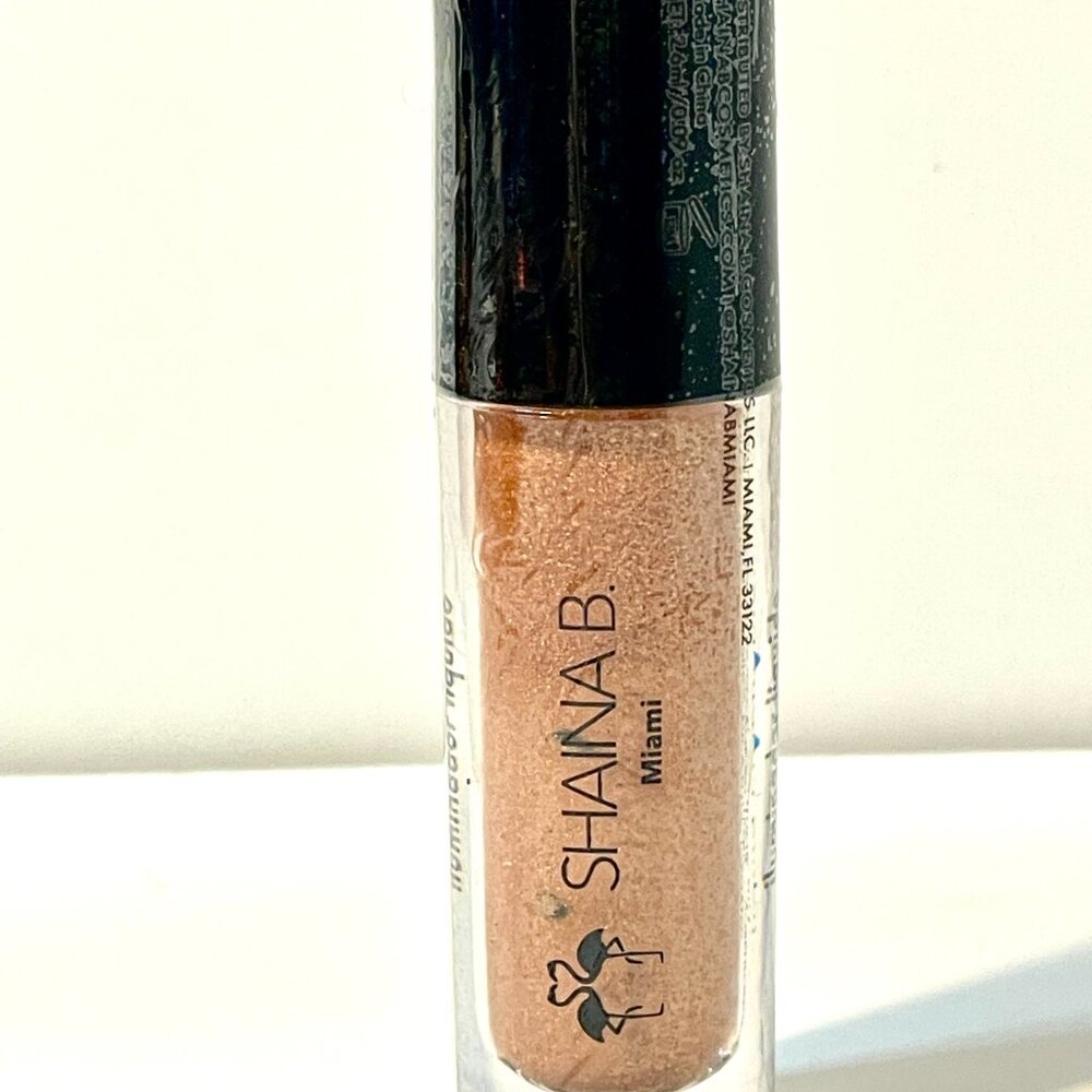 Bundle 5 for $25 💙 Flaminglow Liquid Highlighter By Shaina B. Miami- New
